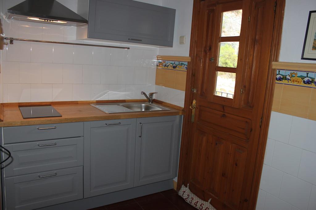 Muriances Vilde Kamer foto